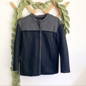 🛍️TopGirl Wool Blend Jacket